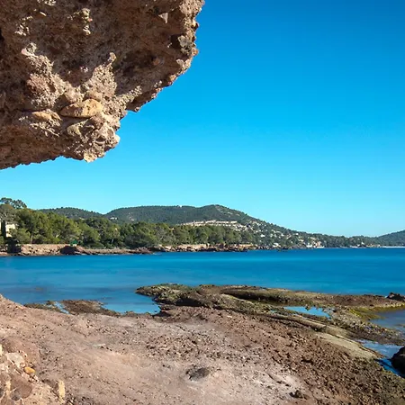 アパート 2 Pieces Avec Balcon Et Terrasse - A 50m - Clim, Wifi, Parking - Fr-1-466a-17