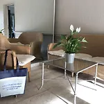 2 Pieces Avec Balcon Et Terrasse - A 50m - Clim, Wifi, Parking - Fr-1-466a-17 דירה Saint-Raphaël